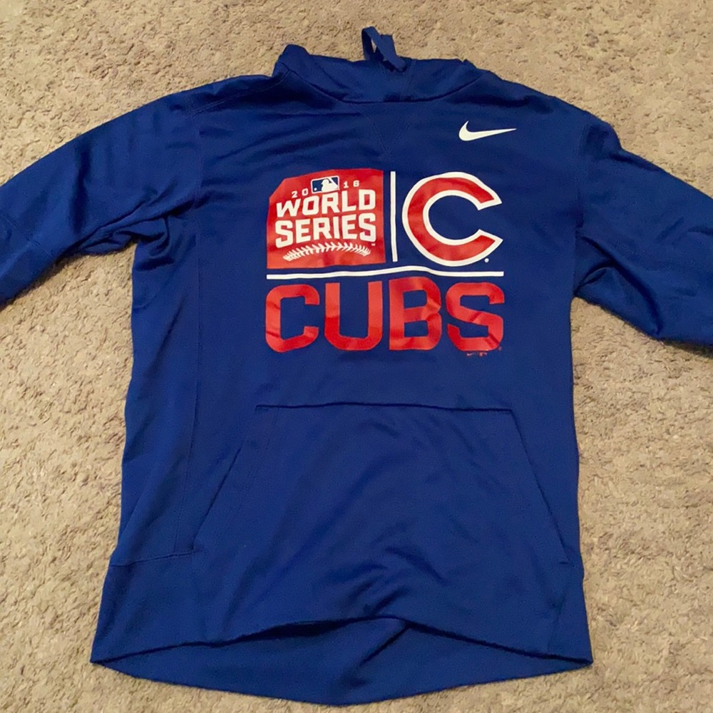 CUBS SWEATSHIRT